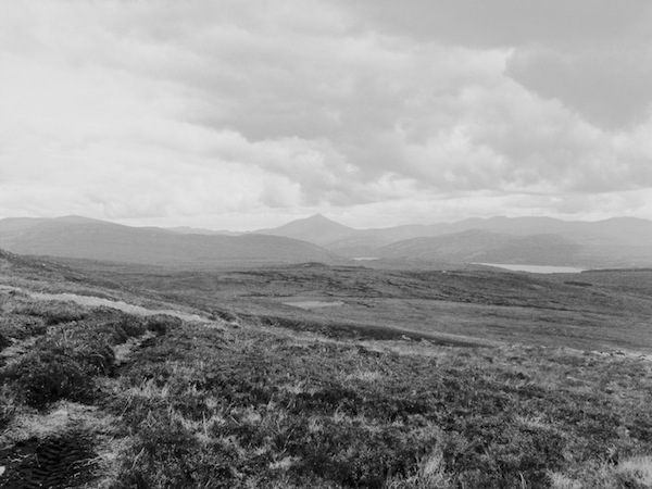 East Loch Ericht